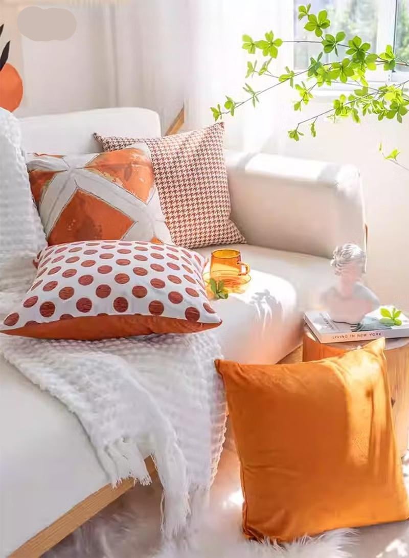 بيوينتي مجموعة أغطية الوسائد - Image 4