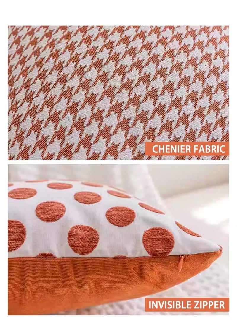 بيوينتي مجموعة أغطية الوسائد - Image 5