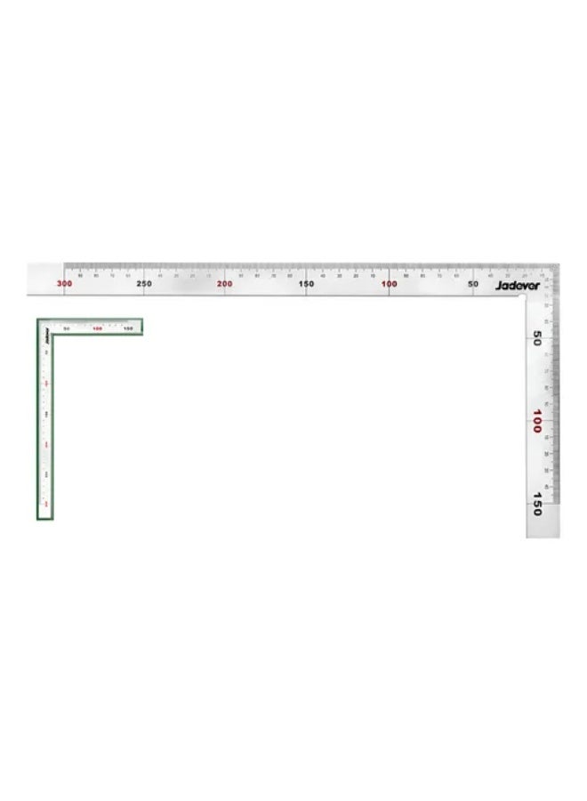 Jadever Jadever Angle square JDSR4330 - Image 2