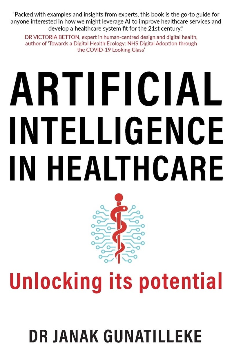 Artificial Intelligence in Healthcare: Unlocking its Potential - Image 1