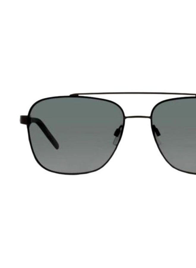 Men's Aviator Sunglasses - Image 4