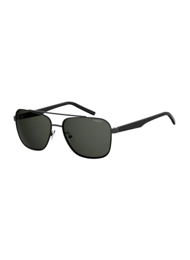 Men's Aviator Sunglasses - Image 2