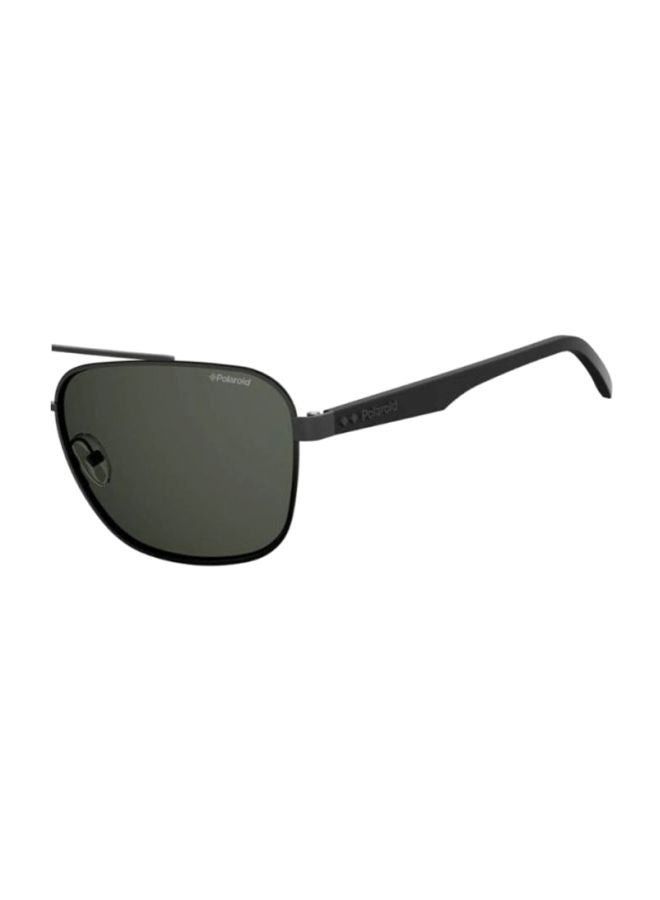 Men's Aviator Sunglasses - Image 3