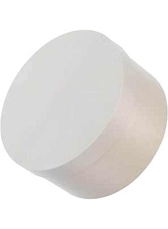 صندوق حلوى خشبي صغير مع غطاء 10.5 × 5.5 سم صندوق هدايا مربع لتخزين الكعك لحفلات الزفاف - Image 1
