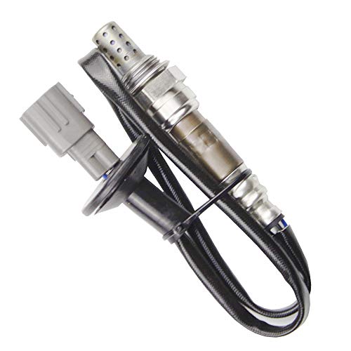higherbro 2PCS Oxygen O2 Sensor for 2007 2008 2009 2010 2011 2012 Toyota Yaris 1.5L Upstream + Downstream - Image 4