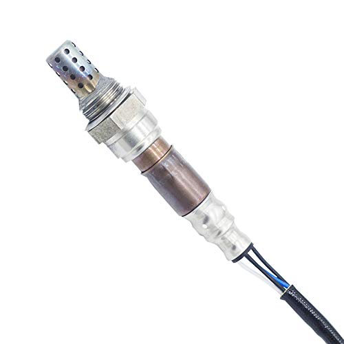 higherbro 2PCS Oxygen O2 Sensor for 2007 2008 2009 2010 2011 2012 Toyota Yaris 1.5L Upstream + Downstream - Image 5