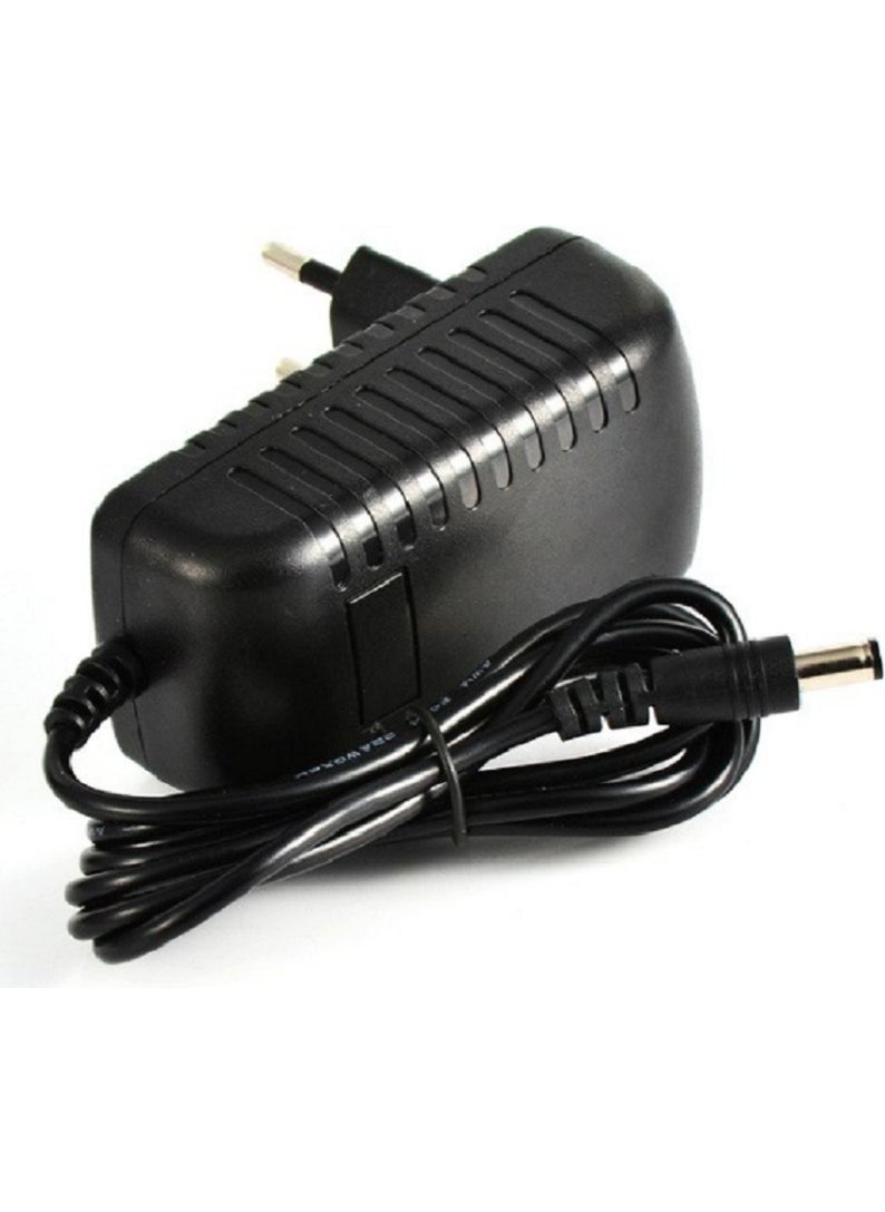 Ata Elektronik - Olivetti Verifone Mx 915 Ecr Compatible Equivalent Cash Register Pos Adapter 12V 2.5A - Image 1