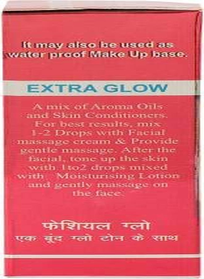 Chase Glow Tone Skin Glow Oil Pack of 2 (9ml Each) - Image 2