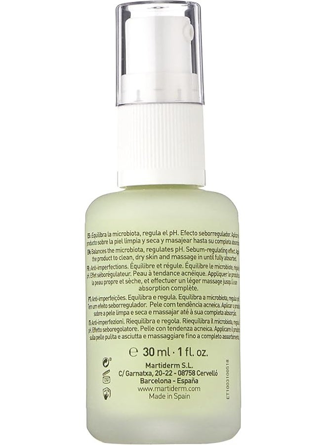 Martiderm Acniover Anti-Imperfections Serum 30ml - Image 3