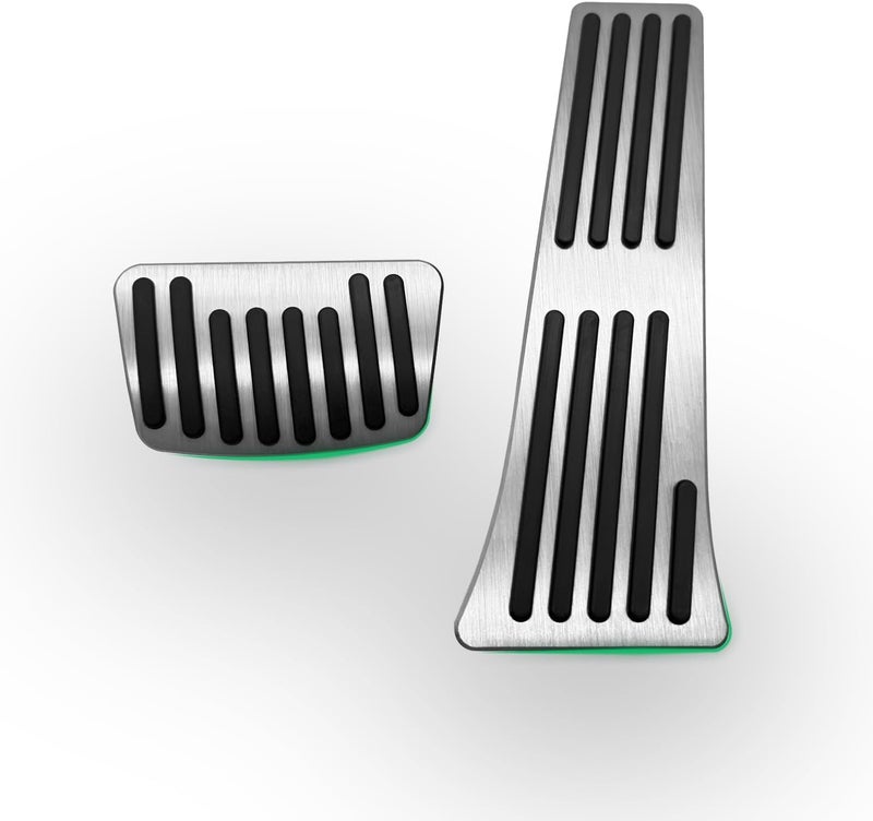 Rxmgf Brake and Gas Pedal Covers for Kia Models - Image 1