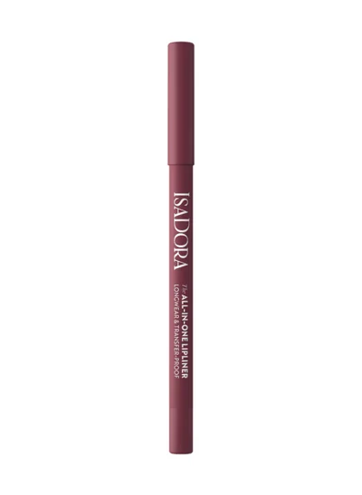 إيسادورا All-in-One Lipliner Rosewood