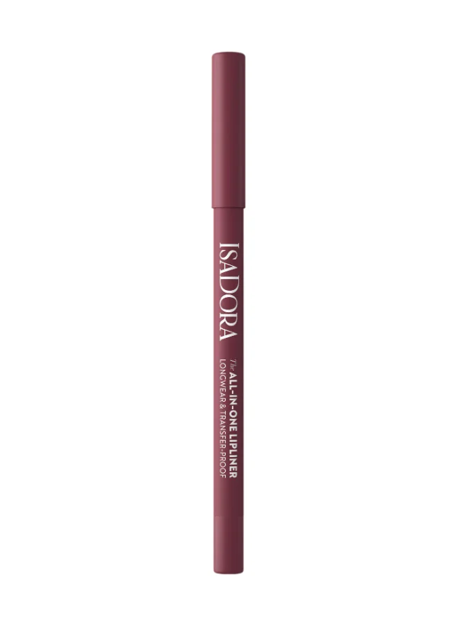 إيسادورا All-in-One Lipliner Rosewood