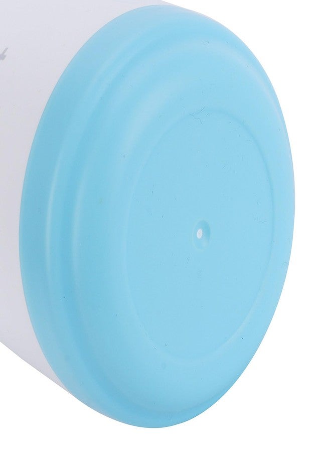 زيروديس كوب تنظيف الحيوانات الأليفة من زيروديس، منظف آلي للكلاب، منظف أقدام الكلاب، غسالة للكلاب، مناسب للكلاب والجراء والقطط، أدوات العناية بالحيوانات الأليفة (أزرق) - Image 5