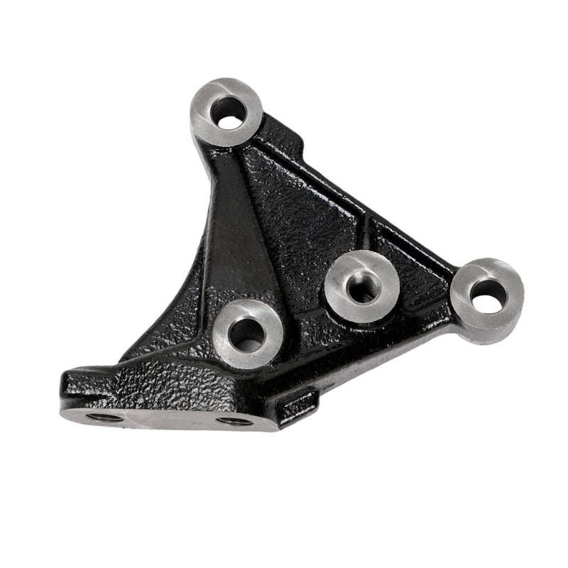 HY-SPEED HYSPEED 11910PPA000 K24 Engine Swap Mount Bracket Passenger Side Compatible with CRV Element 2002 2003 2004 2005 2006 2007 2008 2009 2010 2011 02 03 04 05 06 07 08 09 10 11 - Image 2