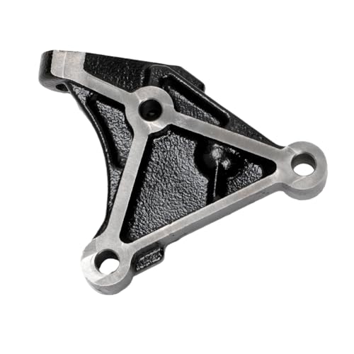 HY-SPEED HYSPEED 11910PPA000 K24 Engine Swap Mount Bracket Passenger Side Compatible with CRV Element 2002 2003 2004 2005 2006 2007 2008 2009 2010 2011 02 03 04 05 06 07 08 09 10 11 - Image 3