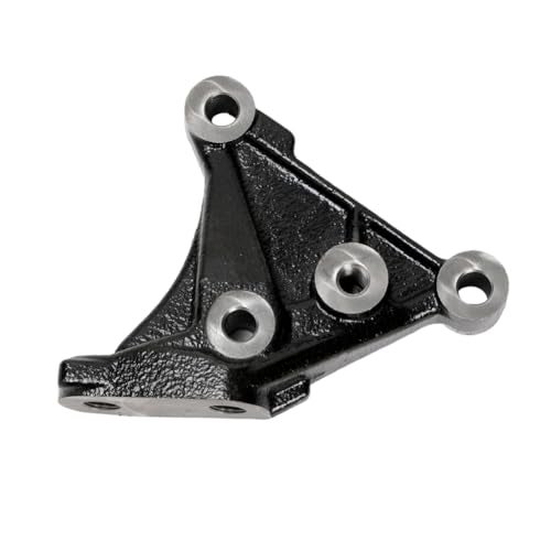 HY-SPEED HYSPEED 11910PPA000 K24 Engine Swap Mount Bracket Passenger Side Compatible with CRV Element 2002 2003 2004 2005 2006 2007 2008 2009 2010 2011 02 03 04 05 06 07 08 09 10 11 - Image 1