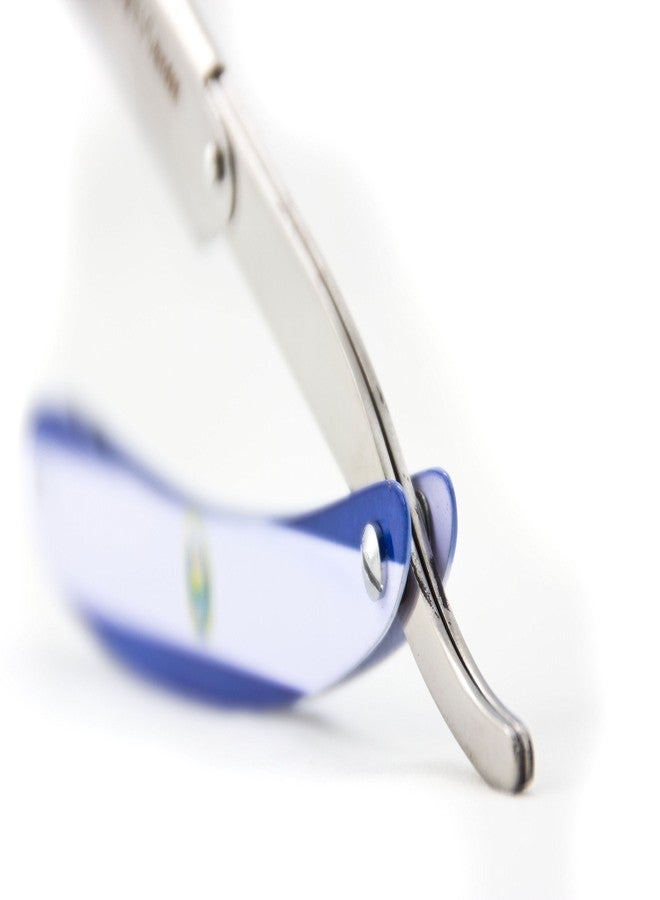 MD Flag Razor (EL SALVADOR) - Image 3