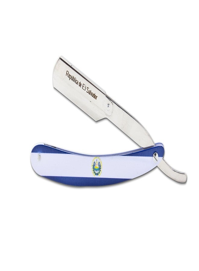 MD Flag Razor (EL SALVADOR) - Image 1