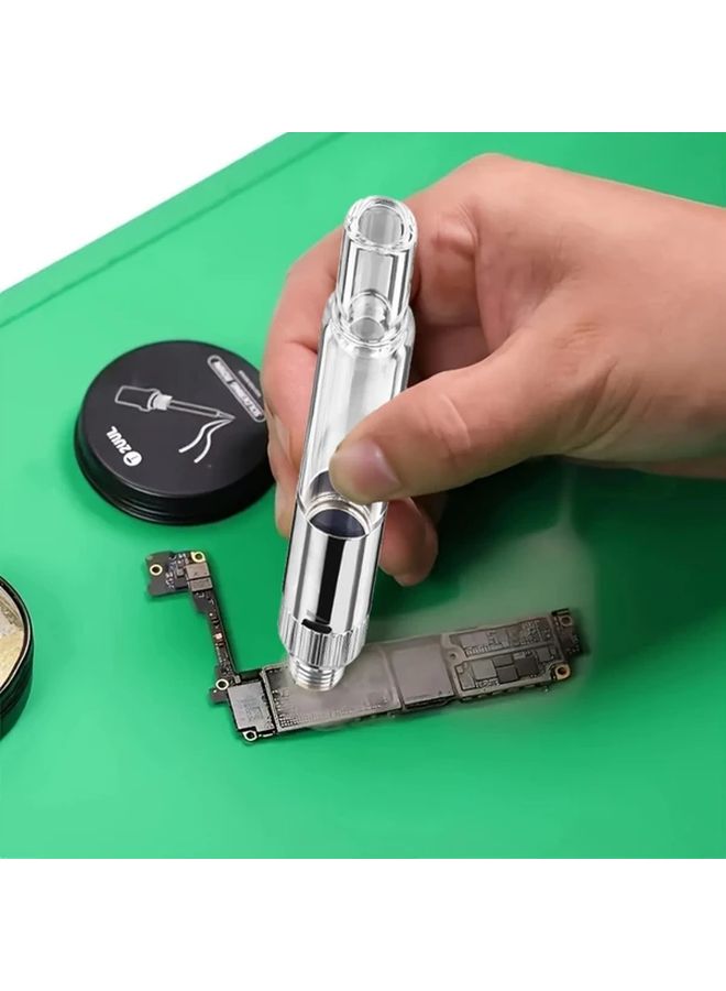 Rosin Glue Dispenser 1 Set Atomizing Pen For Short Circuit Detection No Soldering - Image 1