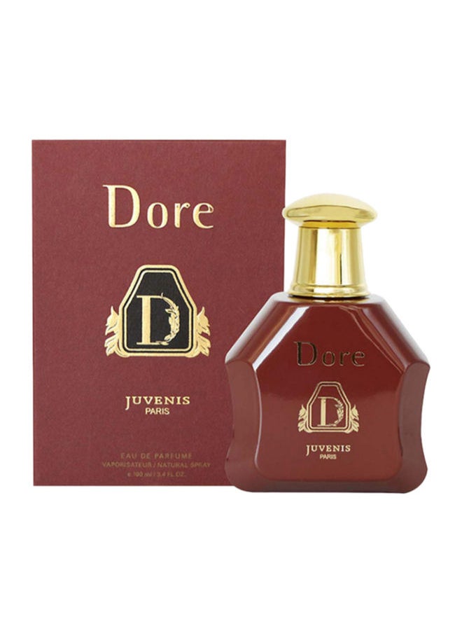 Dore EDP 100ml - pzsku/ZF0AA70C81E79C958BE63Z/45/_/1663915654/46c67756-f808-46e7-b889-e364c9939897