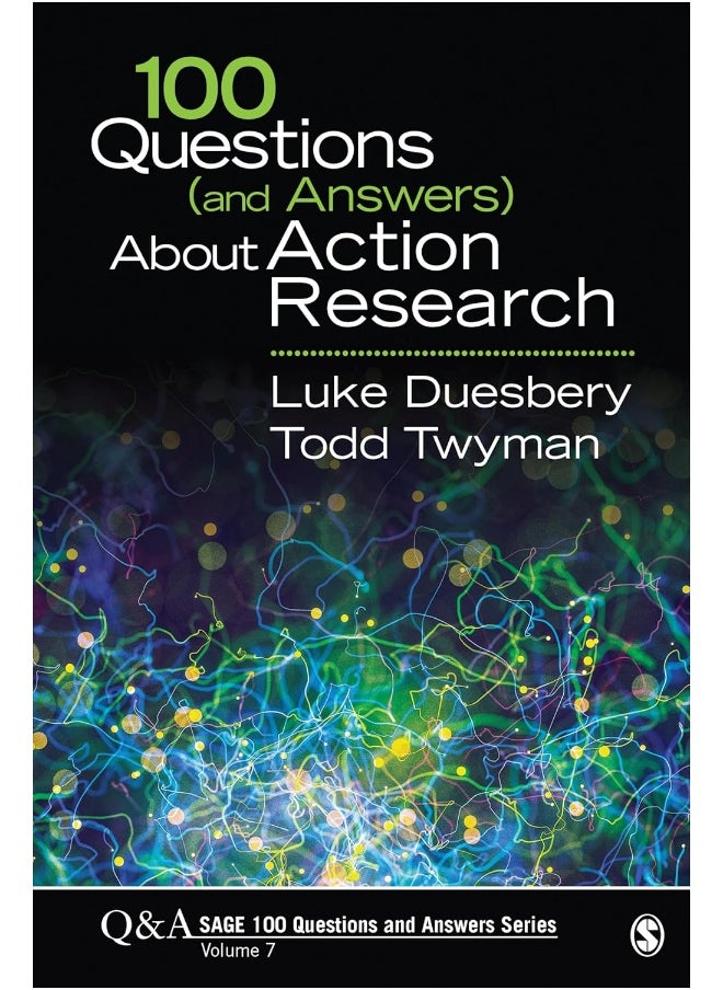 null - 100 Questions (and Answers) about Action Research - Image 1