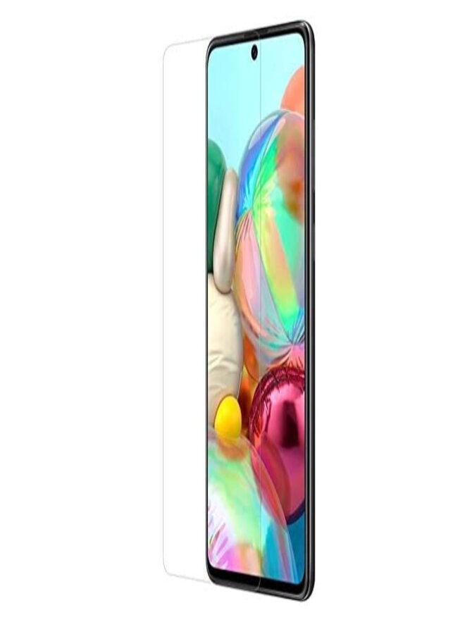 Tempered glass screen protector for Lenovo K9 Note - Image 3