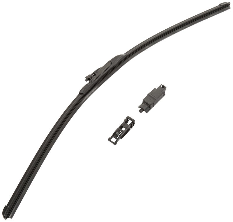 ACDelco Advantage 8-9026 (19252699) Beam Wiper Blade with Spoiler, 26.0 in - Image 2
