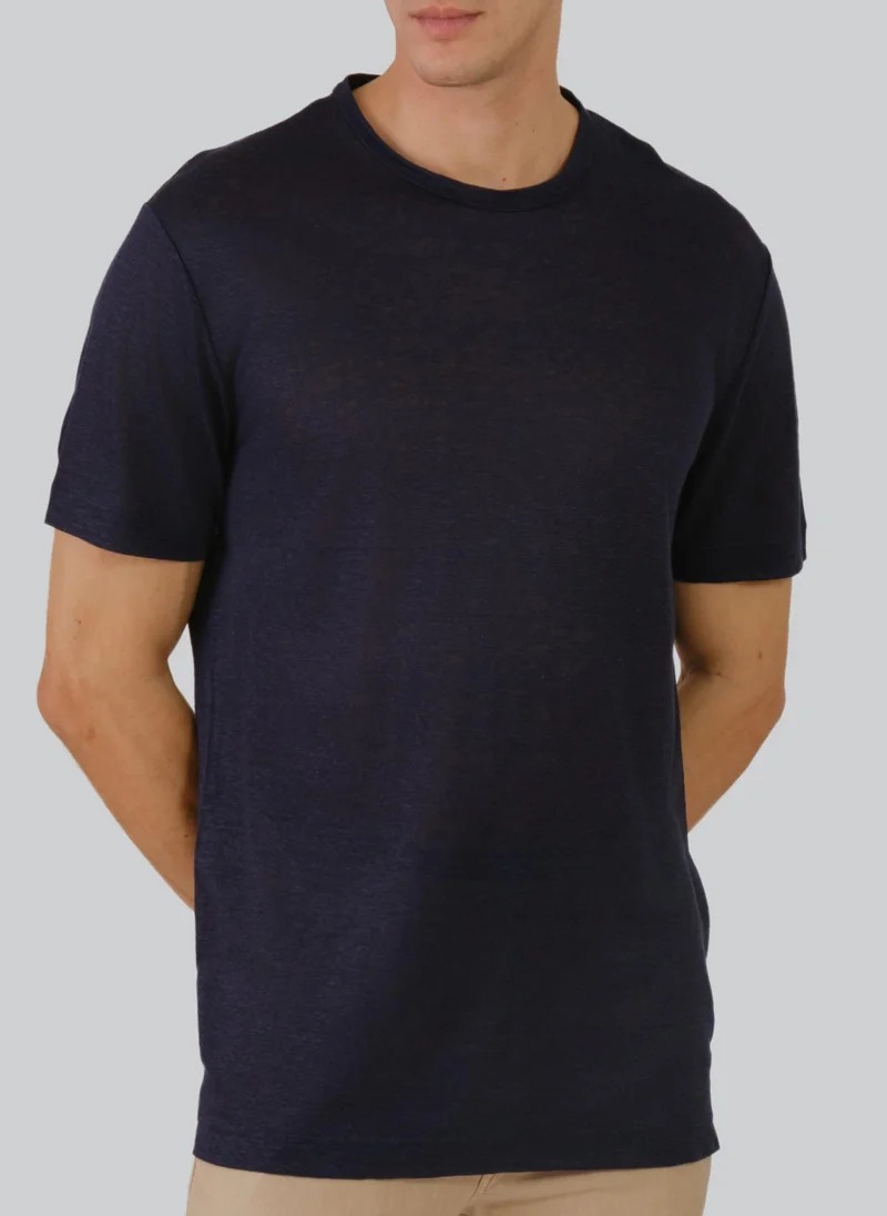 GANT Linen T-Shirt