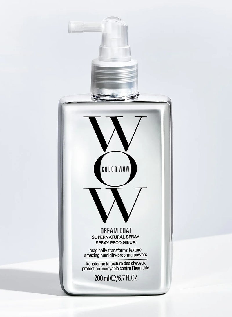 Color Wow Dream Coat Supernatural Spray For Hair Spray - Image 2