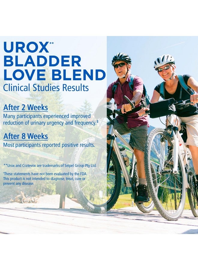 BODY GOLD Discreet Confidence - Helps Support Bladder Control, Reduce Urgency and Frequency - Bladder Support with Urox, Cranberry Extract, Gluten Free, Vegan, 60-Day Guarantee, 30 Serv, 60 VegCaps - Image 4