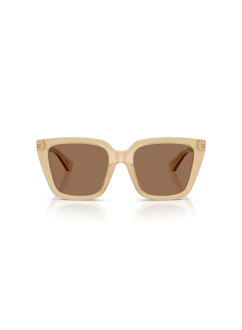 Burberry Square-Style Sunglasses - Image 2
