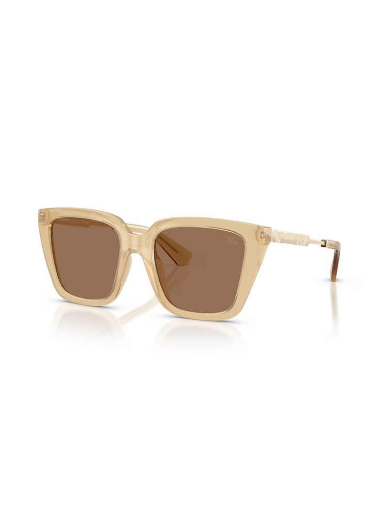 Burberry Square-Style Sunglasses - Image 1