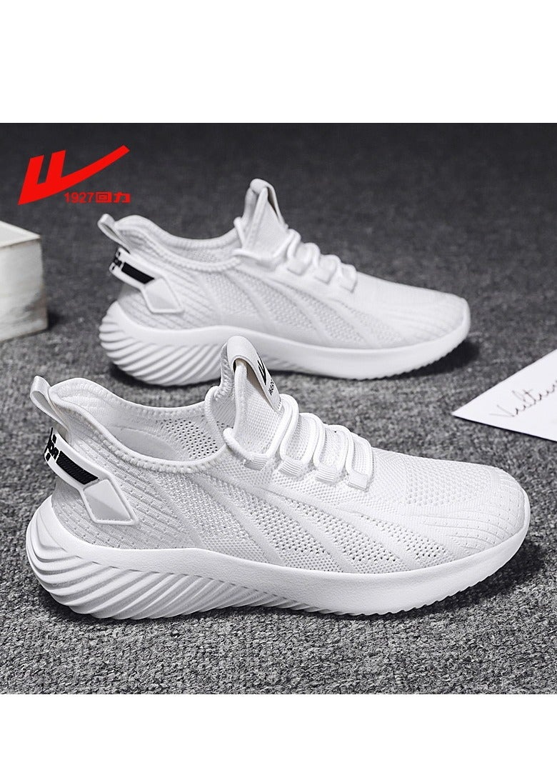 Warrior أحذية رياضية خفيفة الوزن ومريحة وجيدة التهوية - Image 1