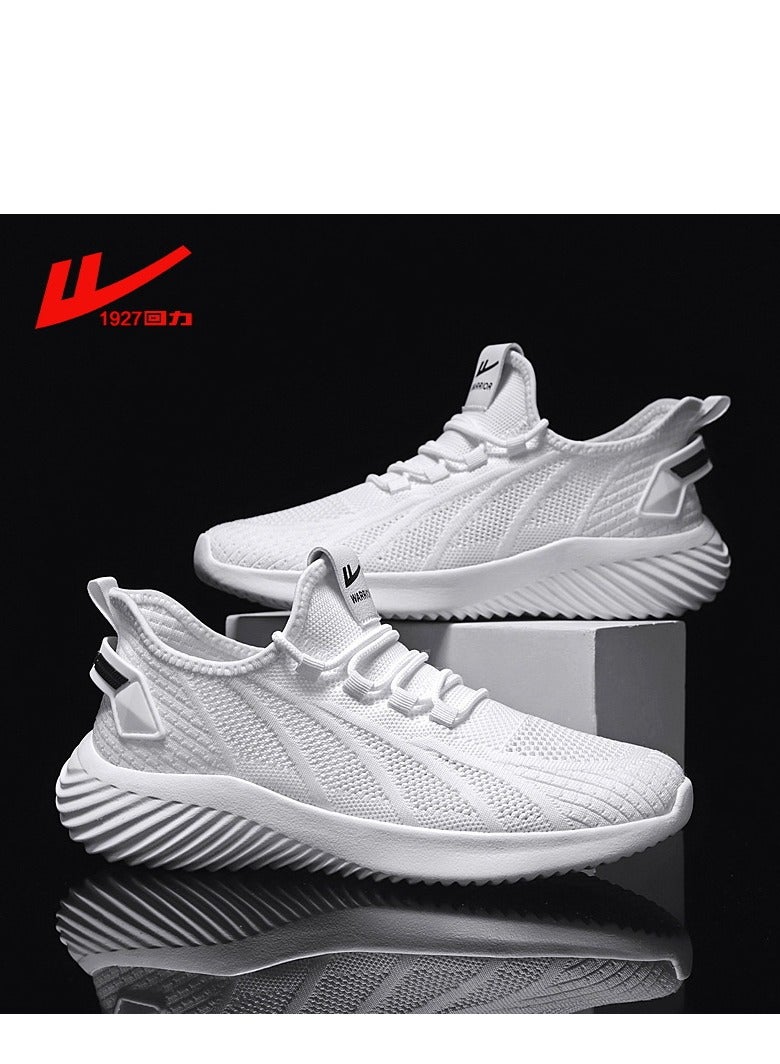 Warrior أحذية رياضية خفيفة الوزن ومريحة وجيدة التهوية - Image 2