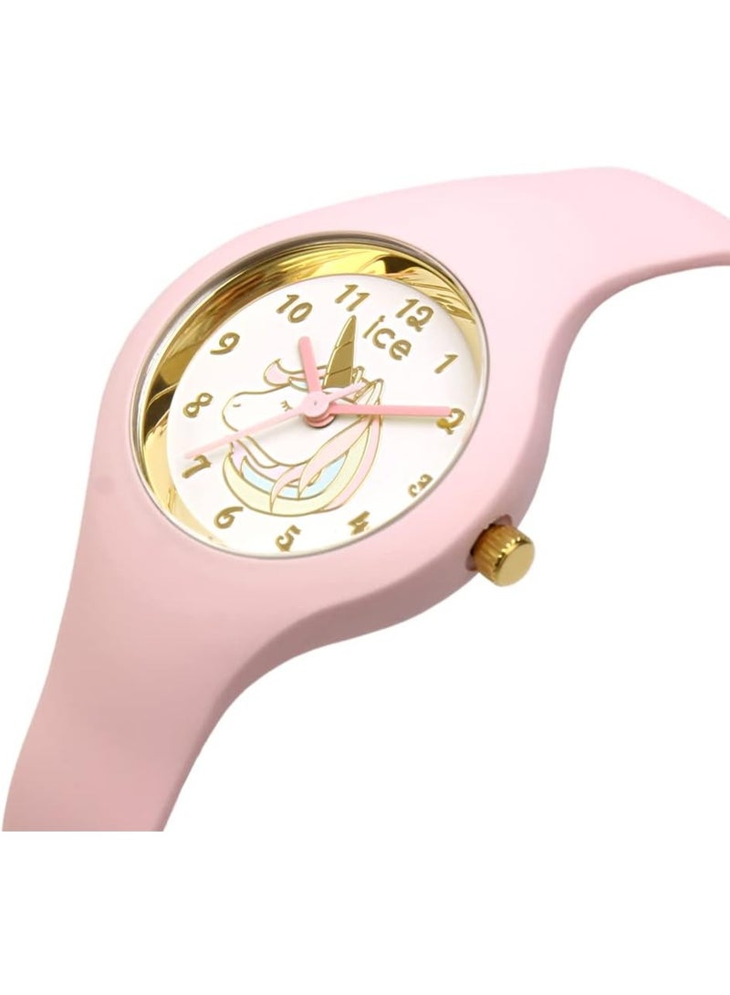 Ice-Watch ICE Fantasia Unicorn pink 018422 - Image 2