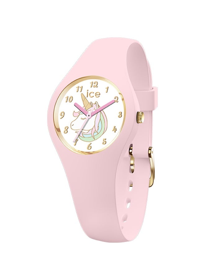 Ice-Watch ICE Fantasia Unicorn pink 018422 - Image 1