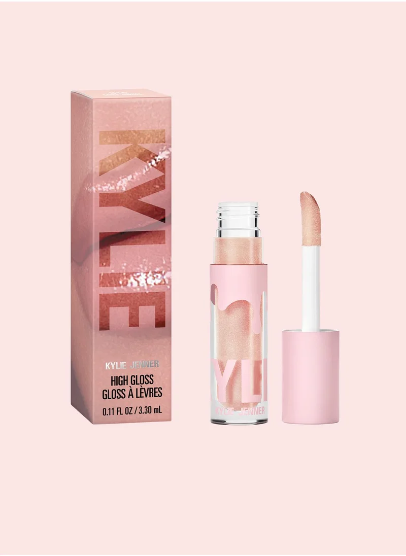 Kylie Cosmetics High Gloss - 315 - Lost Angel