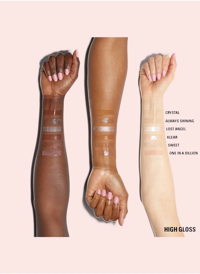 Kylie Cosmetics High Gloss - 315 - Lost Angel