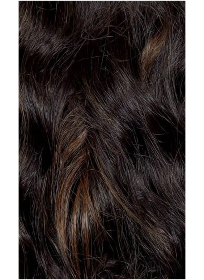 Motown Tress (Godiva) Synthetic Full Wig In 4F30  - Image 5