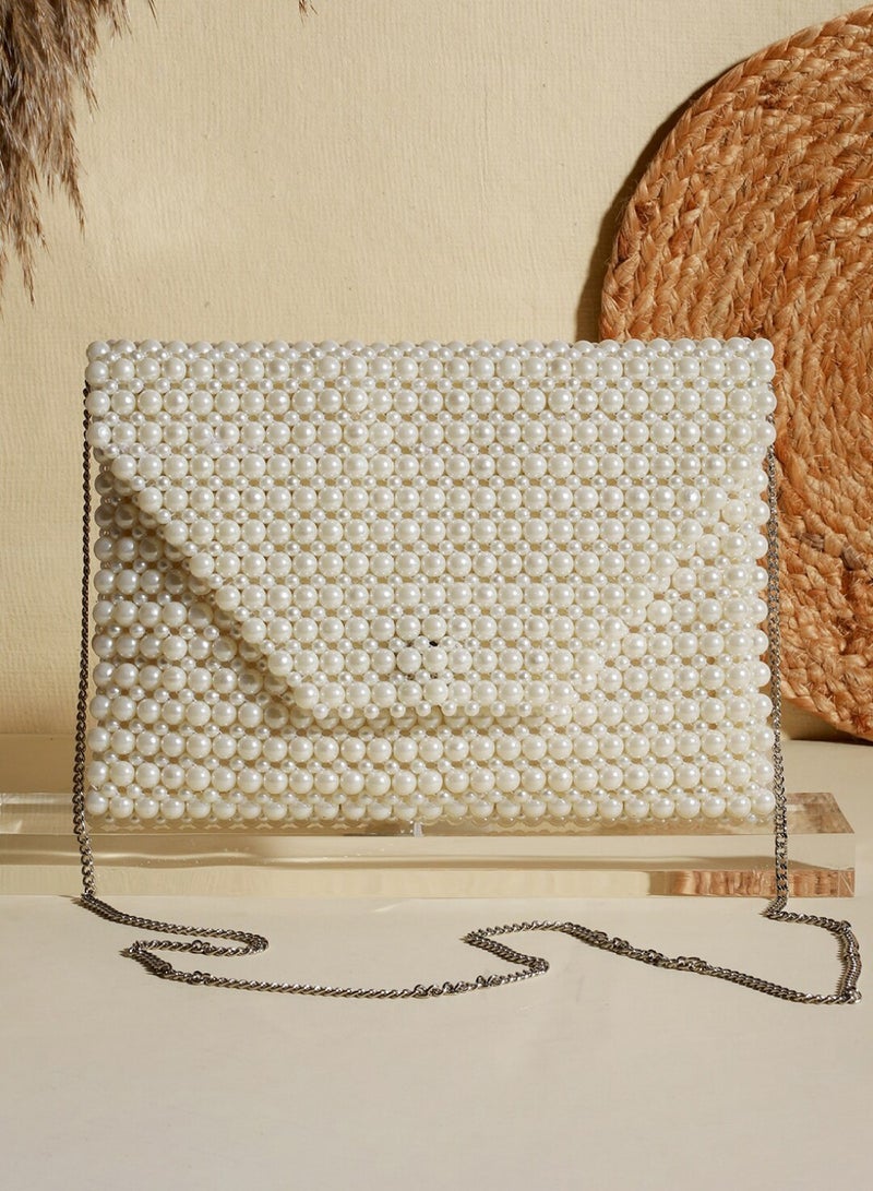 Priyaasi Swagger Sling Bag  - Image 1