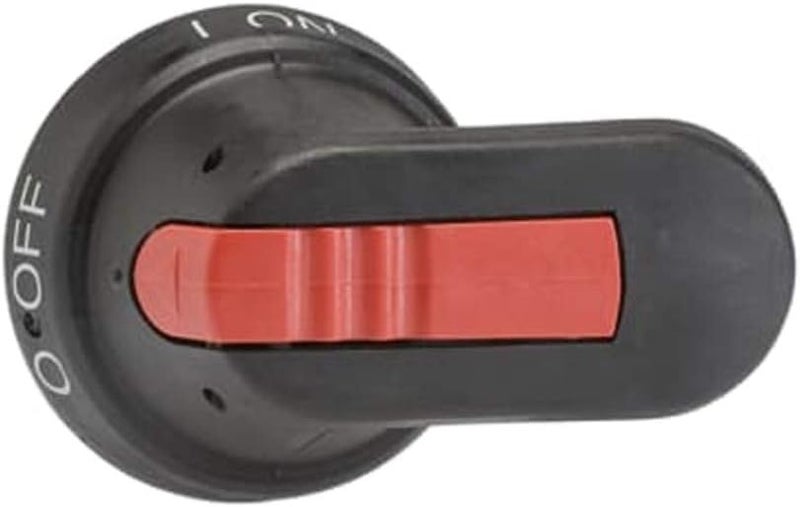 abbentrelec OT  Command on Door Black