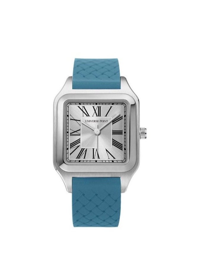 UNIVERSE POINT Santos Dumont men’s watch by Universe Point Roman numerals. 