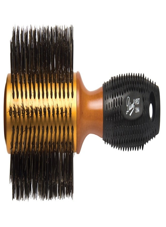 Diane Round Brush, Aluminum Barrel, 2 Inch