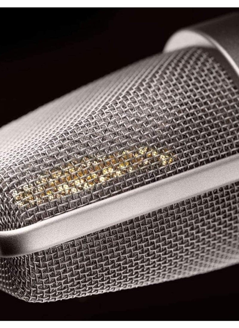 Neumann - Neumann TLM 103 Condensor Microphone - Image 1