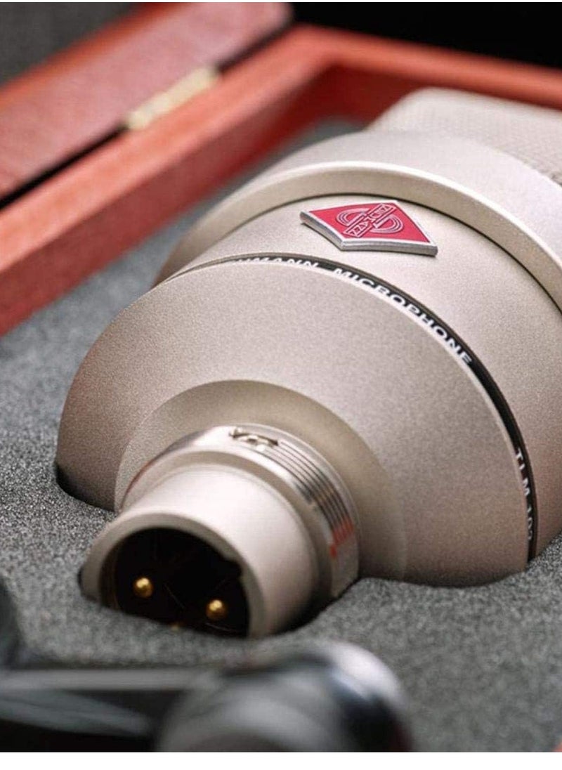 Neumann - Neumann TLM 103 Condensor Microphone - Image 1