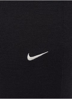 Nike Nsw Knit Ribbed Mid Rise Pants.  - Image 4