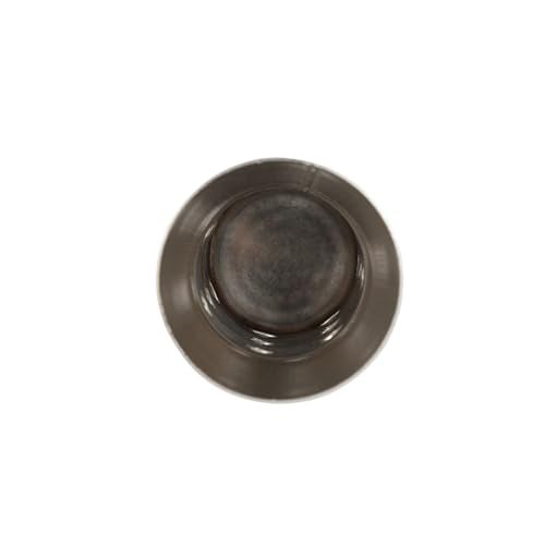 CHANGCHENG Exhaust Baffle Silencer Exhaust DB Killer Silencer Muffler Fit for 2 inch Motorcycle Exhaust Pipe - Image 3