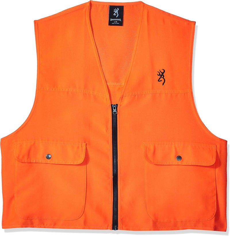 Browning Safety Vest, X-Large - Image 2