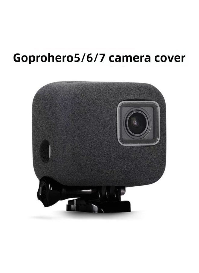 gopro Gopro Windproof Cover ZF0AC7429E1097802DC5DZ