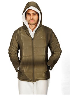 FrostGuard Jacket For Men